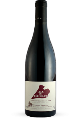 Domaine des Roches Neuves - Thierry Germain - Saumur-Champigny - Clos de l'Echelier - Rouge - 2016