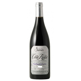 Domaine Corinne, Jean-Paul & Loïc Jamet - Côte Rôtie - Fructus Voluptas - 2018