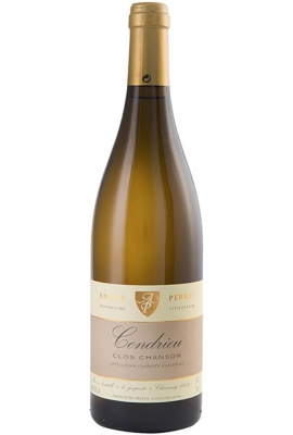 Domaine André Perret - Condrieu - Clos Chanson 