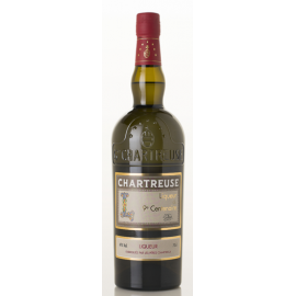 Chartreuse - Liqueur 9ème Centenaire - 70cl