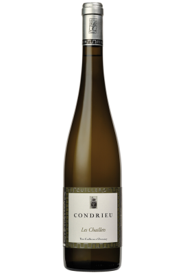 Domaine Yves Cuilleron - Condrieu - Les Chaillets - 2017