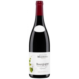 Domaine Catherine et claude Maréchal - Bourgogne - Gravel - 2017