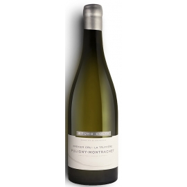 Domaine Bruno Colin - Puligny Montrachet - 1er Cru La Truffière - 2016