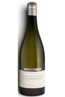 Domaine Bruno Colin - Puligny Montrachet - 1er Cru La Truffière - 2016