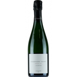 Domaine Frédéric Savart - Champagne - Premier Cru - L'Ouverture 