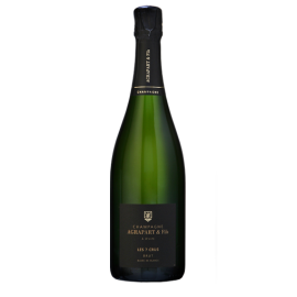 Domaine Agrapart - Champagne Brut - 7 crus