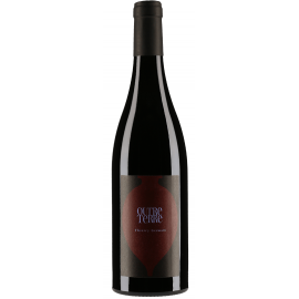 Domaine des Roches Neuves - Thierry Germain - Saumur-Champigny - Outre Terre - 2017