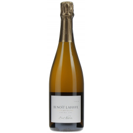 Domaine Benoit Lahaye - Champagne Grand Cru - Brut Nature  