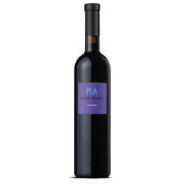 Domaine Mas Amiel - Maury - Vintage - 2015