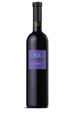 Domaine Mas Amiel - Maury 