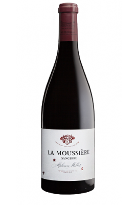 Domaine A.Mellot - Sancerre - La  Moussière - Rouge 