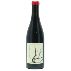 Anne et Jean-François Ganevat - Vin de France - J'en Veux Encore !!!