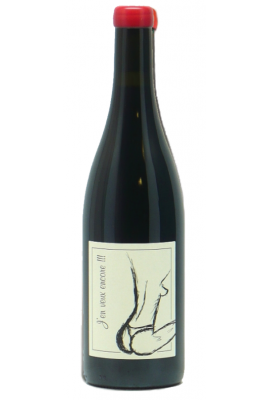 Anne et Jean-François Ganevat - Vin de France - J'en Veux Encore !!!