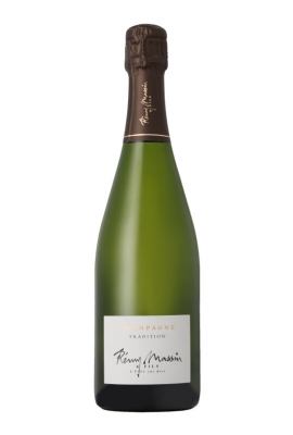 Domaine R. Massin - Champagne - Tradition - Magnum