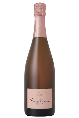 Domaine R. Massin - Champagne - Brut Rosé