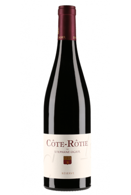 Domaine Stéphane Ogier - Côte-Rôtie - Réserve du Domaine - 2015