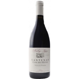 Domaine Bachey-Legros - Santenay - Clos des Hâtes - Vieilles Vignes - 2017