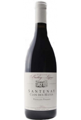 Domaine Bachey-Legros - Santenay - Clos des Hâtes - Vieilles Vignes - 2017
