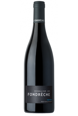 Domaine de Fondrèche - Ventoux - Rouge - 2018