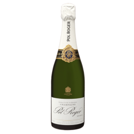 Maison Pol Roger - Champagne - Brut Réserve
