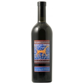 Les Jardins de Babylone - Jurançon - 2008