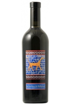 Les Jardins de Babylone - Jurançon - 2008