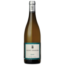Domaine Yves Cuilleron - Saint Joseph Blanc - Lyseras - 2018