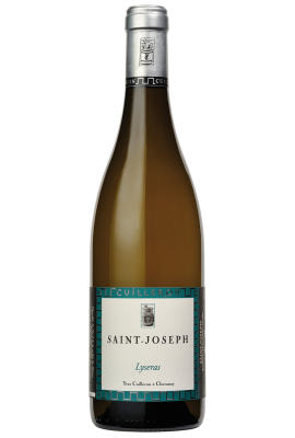 Domaine Yves Cuilleron - Saint Joseph Blanc - Lyseras - 2018