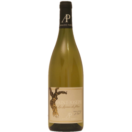 Domaine Anthony Paret - Saint Joseph- Les Larmes du Pères - Blanc - 2018