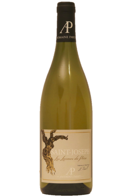 Domaine Anthony Paret - Saint Joseph- Les Larmes du Pères - Blanc - 2018