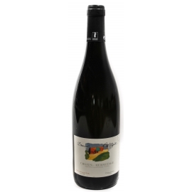 Domaine des Entrefaux - Crozes-Hermitage - Blanc - 2018