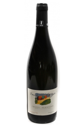 Domaine des Entrefaux - Crozes-Hermitage - Blanc - 2018