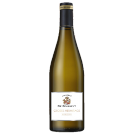 Domaine de Boisseyt - Crozes Hermitage - Horizon - Blanc - 2018
