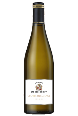 Domaine de Boisseyt - Crozes Hermitage - Horizon - Blanc - 2018