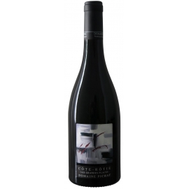 Domaine Pichat - Côte Rôtie - Grandes Places - 2017