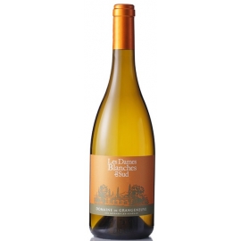 Domaine de Grangeneuve - Grignan-les-Adhémar - Les Dames Blanches Du Sud - 2018