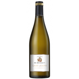 Domaine de Boisseyt - Saint Joseph - Les Garipelées - Blanc - 2018