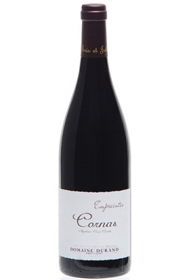 Domaine Eric et Joël Durand - Cornas - Empreintes - 2017