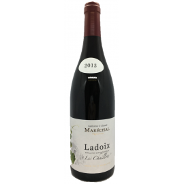 Domaine Catherine et claude Maréchal - Ladoix - Les Chaillots - 2017