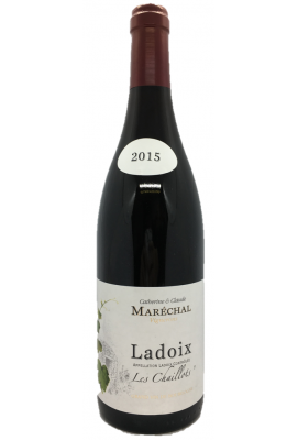 Domaine Catherine et claude Maréchal - Ladoix - 2017