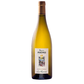 Rémi Niero - Condrieu - Les Ravines - 2018