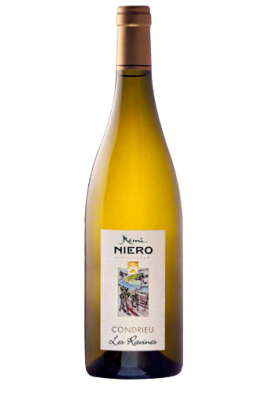 Rémi Niero - Condrieu Les Ravines - 2018