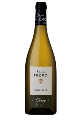 Rémi Niero - Condrieu - Chery - 2018