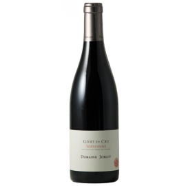 Domaine Joblot - Givry - 1er Cru Servoisine - Rouge - 2018