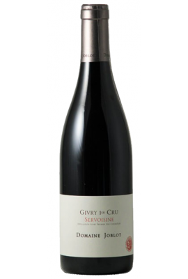 Domaine Joblot - Givry - 1er Cru Servoisine - Rouge - 2017
