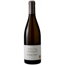 Domaine Joblot - Givry - 1er Cru - Mademoiselle - Blanc - 2018