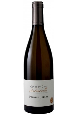 Domaine Joblot - Givry - 1er Cru Mademoiselle - 2017