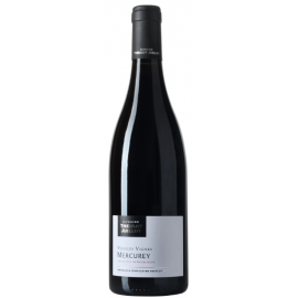 Domaine Theulot Juillot - Mercurey Vieilles Vignes - 2018