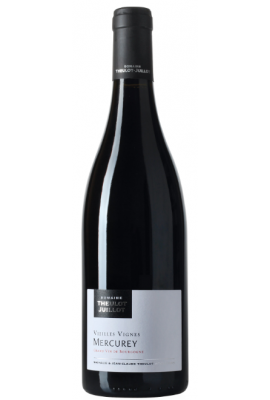 Domaine Theulot Juillot - Mercurey Vieilles Vignes - 2018