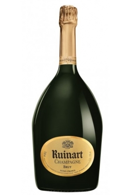 Domaine Ruinart - Champagne - R de Ruinart